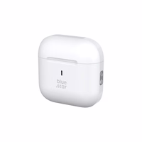 Belaidės ausinės Blue Star Nova Fi5 TWS baltos