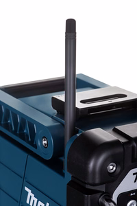 FM/AM radijas DMR116 MAKITA