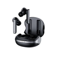 Blavec Bluetooth TWS ausinės BW-03 Infinity Pro ANC+ENC (BW03IP-B) juodos