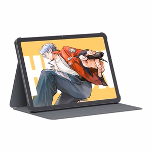 Grafinė planšetė HUION Kamvas Pad 12 KP1202