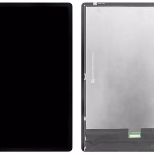 LCD ekranas Lenovo Tab P11 5G 11.0 TB-J607 su jutikliniu ekranu juodas (atnaujintas) ORG