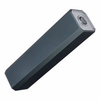 Tarnybinių atsuktuvų rinkinys, 30 viename su aliuminio antgaliais