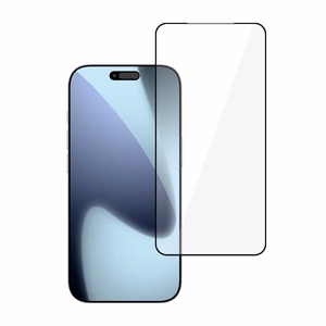 Apsauginis stiklas Tel Protect 10X HD Titanium prie IPHONE 17 PRO