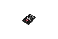 GoodRam atminties kortelė IRDM 256GB microSD UHS-I U3 V30 su adapteriu