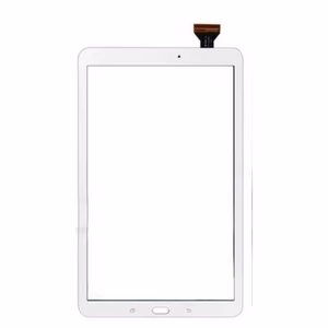 Touchscreen Compatible With Samsung Tab E 9.6'' T560 / T561 White HQ