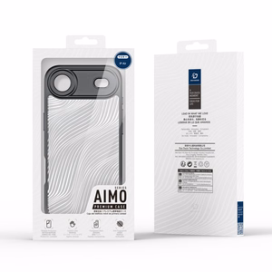 Dėklas Dux Ducis Aimo Apple iPhone Air