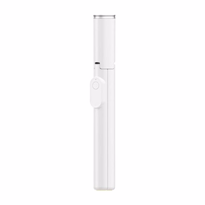 Selfie Stick Tech-Protect L09S with Tripod - White