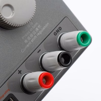 SUGON 3005D Maitinimo šaltinis 30V 5A