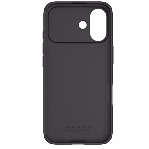 NILLKIN CAMSHIELD PRO IPHONE 17 BLACK