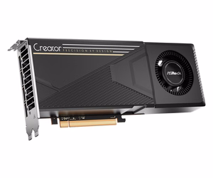 ASRock Intel Arc Pro B60 Creator – профессиональная видеокарта, 24 GB (B60_CT_24G)