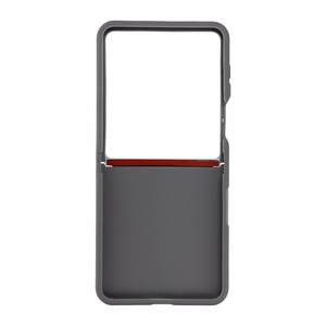 Mėtų spalvos „4sF-S Hard“ dėklas, skirtas „Samsung Galaxy Z Flip8“