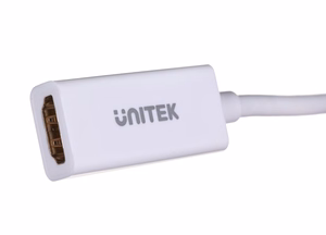 UNITEK Y-6331 sąsajos kortelė/adapteris HDMI