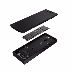 Asus ProArt PA40SU SSD korpusas
