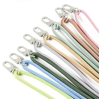 DUX DUCIS Plaz - per petį skirtas telefono dirželis gintarinis