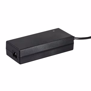 Akyga AK-ND-52 maitinimo adapteris / keitiklis patalpoms 120 W juodas