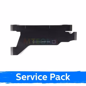 Lanksčioji jungtis skirta Xiaomi Poco F7 Ultra pagrindinė / Mainboard Flex (Service Pack)