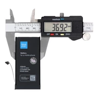 Baterija iPhone 13 MINI 2406 mAh Blue Star HQ