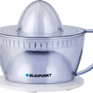 Blaupunkt CJP301 electric citrus press 0.5 L 40 W Silver