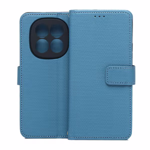 Smart Triangle чехол Xiaomi Redmi Note 15 5G синий