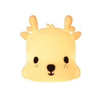 Night lamp LJC-163 Deer