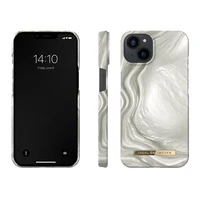 IDEAL OF SWEDEN IDFCOC22-I2261-406 IPHONE 13/14 Dėklas LUMINOUS PEARL