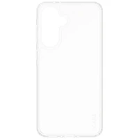 CARE by PanzerGlass Flagship Urban Combat dėklas Samsung Galaxy A36 5G telefonui – permatomas