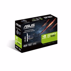 ASUS GT1030-2G-BRK NVIDIA GeForce GT 1030 2 GB GDDR5