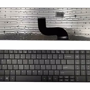 Klaviatūra ACER Aspire: E1-521, E1-531, E1-531G, E1-571, E1-571G