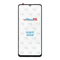 MUSTTBY priekinis stiklas + OCA REDMI 13r