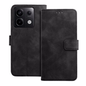 Dėklas telefonui XIAOMI Redmi Note 13 Pro 5G - juodas