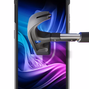 Cubot KingKong AX - 3mk Silky Matt Pro