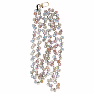 Phone Lanyard CMZ-1 Diamond purple