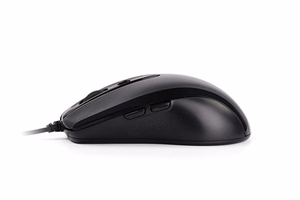 A4Tech N-708X mouse USB Type-A Optical 1600 DPI Right-hand