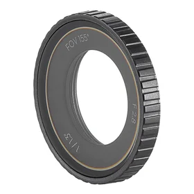 "Osmo Action 4" stiklinio objektyvo dangtelis