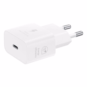 Samsung EP-T2510 Universalus Balta USB Spartusis įkrovimas Vidaus