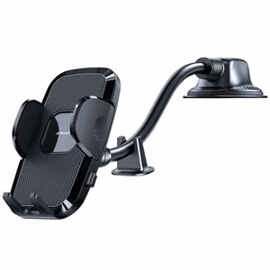 Joyroom JR-ZS259 car phone holder (windshield) black