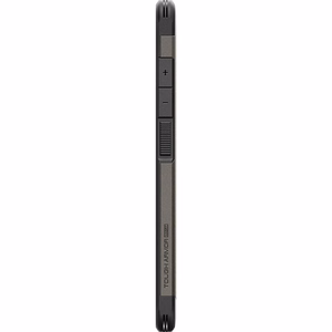 Spigen Tough Armor MagSafe Dėklas telefonui Samsung Galaxy S25 Ultra - pilkas