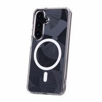 Flash Mag dėklas for Samsung Galaxy S26 Plus juodas