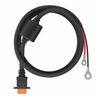 "DJI Power" greitojo automobilinio įkroviklio laidas