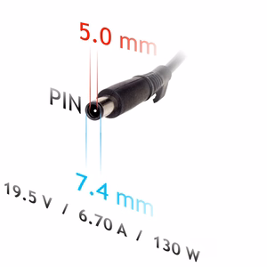 Akyga AK-ND-57 maitinimo adapteris / inverteris Vidaus 130 W Juoda