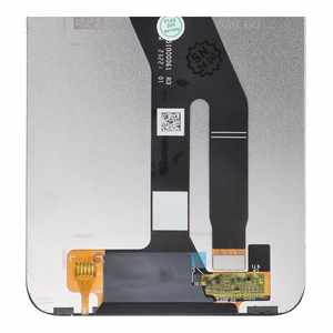 FixCell LCD ekranas HONOR X8A OEM be rėmelio