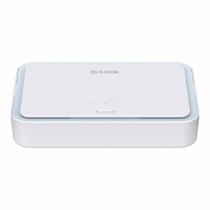 D-Link DBR-330-G – 5G NR AX3000 Wi-Fi 6 mobilusis maršrutizatorius, 802.11ax