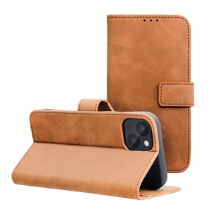 Dėklas telefonui IPHONE 14 rudas
