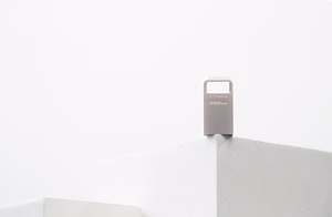 Kingston Technology DataTraveler Micro USB atmintukas 256 GB USB A tipo 3.2 Gen 1 (3.1 Gen 1) Sidabras