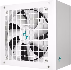 Блок питания DeepCool PN850M WH 850W Gold модульный белый