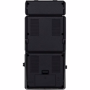 Marshall MS-4 Micro Stack – mikro gitaros stiprintuvas