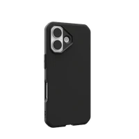 UAG Civilian LT MagSafe Dėklas iPhone 17 - Juodas