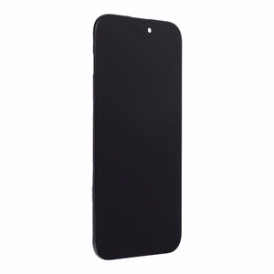 LCD ekranas iPhone 14 Pro su skaitmeniniu keitikliu juodas (ZY-LTPS) IC perkeliamas