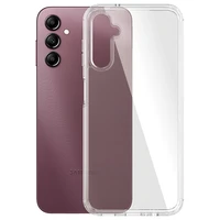 PanzerGlass ClearCase dėklas telefonui Samsung Galaxy A14 5G - skaidrus