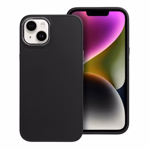Чехол для iPhone 13 Frame черный